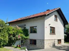 ANMARI Apartment & Rooms