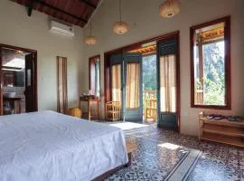 LittleTamCoc Boutique Villa Ninh Binh