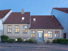 Alte Seilerei in Kappeln an der Schlei, cottage in Kappeln