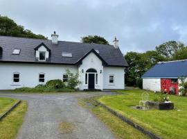 Kerry Country House, cottage in Kilteean