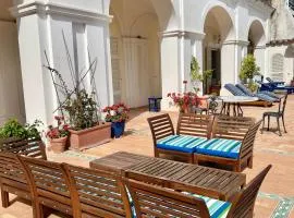 Casa Coppelia B&B Positano