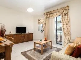 Spacious, Bright & Cosy 2 Bedroom 2 Bathroom Apartment - Msida Uni Heights