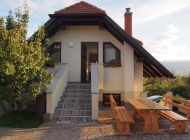 Apartment Knap, hotel en Cerknica