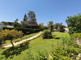 A casa di Carla - Villa in Salento, hotel near Stadio Via del Mare, Lecce