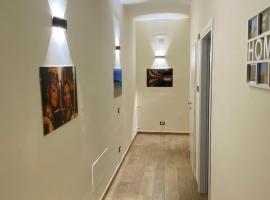 B&B My Home, bed & breakfast a Agrigento
