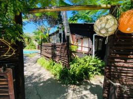 Occi Lodge, lodge en Sodwana Bay