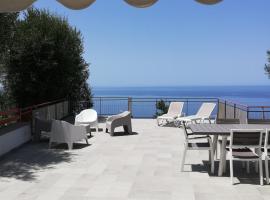 Fascino del Cilento, vacation rental in Caprioli