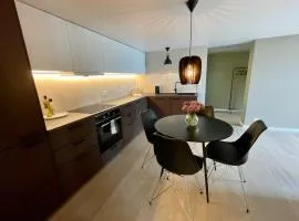 Grytebust Apartment