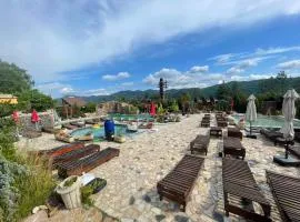 Pensiunea BELVEDERE YACHTCLUB Berzasca