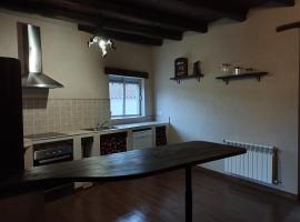 CASA RURAL VEGASAN