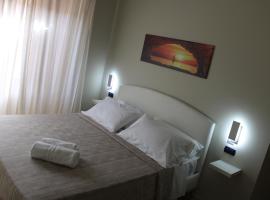 Home 105 Salento, ubytovanie typu bed and breakfast v destinácii Galatone