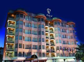 Le Royal Hotel: bir Kuveyt, Kuwait City District oteli