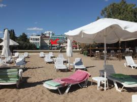 Side Lale, vacation home in Side