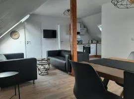 Ferienwohnung Muh - Ostfriesland nähe Nordsee
