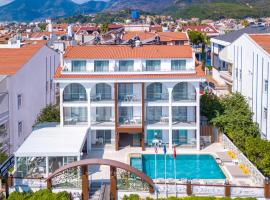 Princess Kinli Suites Hotel