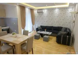 Apartman Gajic 2 Vrnjacka banja