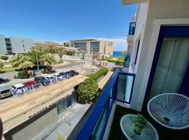 Alicante costa suite