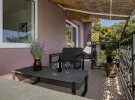 "Andrija" apartmen's