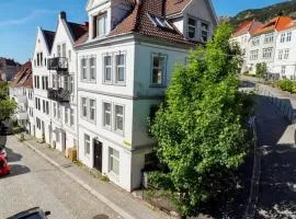 Apartment «Ladegården» in Bergen