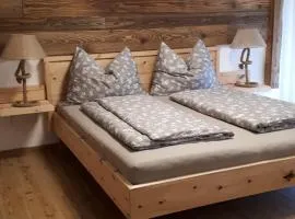 Ferienwohnung Gruber