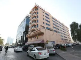 Panorama Hotel Bur Dubai