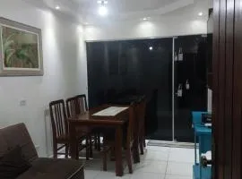 Apartamento Ubatuba 150m do mar Maranduba