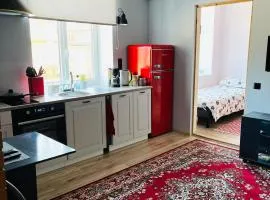 Maria Apartment Roomassaare