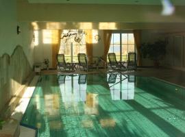 Flair Seehotel Zielow, hotel 3 bintang di Ludorf