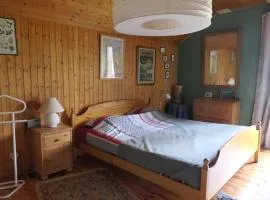 Le Ginkgo - Mont Dauphin