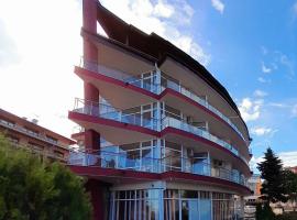 Аурелия Бей, hotel en Ravda