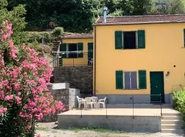 Casina Vacanze Chiara