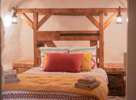 Ranch du Haut-Languedoc