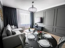 Apartament Superior Racławickie Faktura VAT