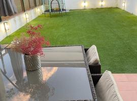 O Alecrin de Bouzas Ribeira Sacra