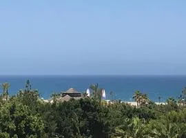 Los Pinos del Mar - Ático con vistas al mar