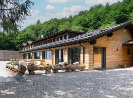 Relais Sauc & SPA - Agriturismo, hotel a Piancavallo