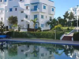 luxy Appartement, Smir Park, M’diq ,TETOUAN