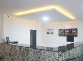 Hotel Galícia