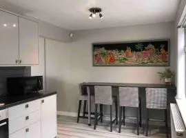 Welsh Getaway Home No 1 - 10 mins to Bike Park Wales