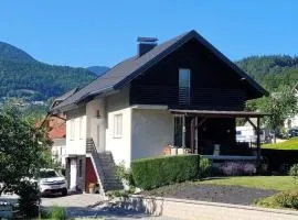 Holiday Home NA VASI