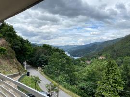 Gerês Distinto, hotel en Gerês