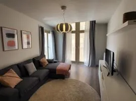 Apartamento Palacio de los Toledo