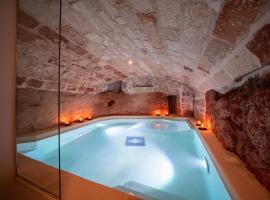 Dimora Valmar Luxury Charm, hotel em Polignano a Mare