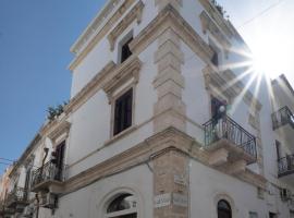 New Dimora Valmar, hotel din Polignano a Mare