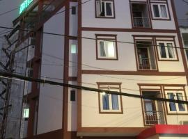 De Vuong 2, place to stay in Cao Lãnh