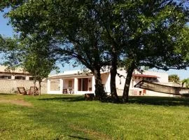 Villa Luna a pochi passi dalla spiaggia