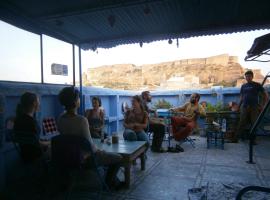Cosy Guest House: Jodhpur şehrinde bir konukevi