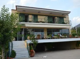Klitemnistra Rooms