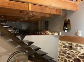 CHALET LA BOLLINE