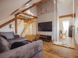 Drive Caffe Apartments